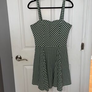 PINK MARTINI Dress 💚